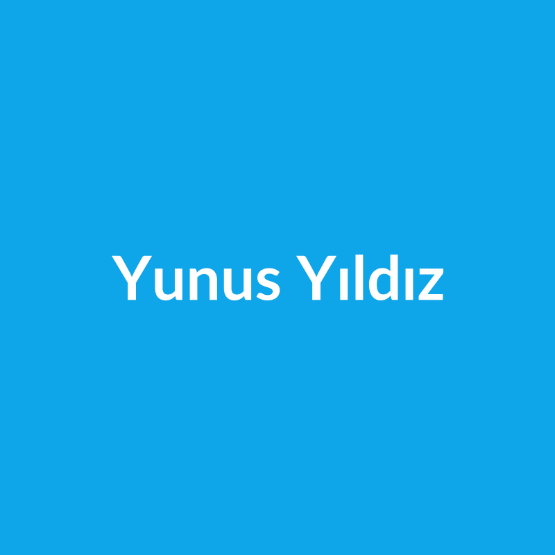 Yunus Yıldız