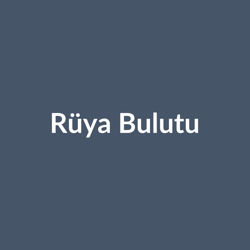 Rüya Bulutu