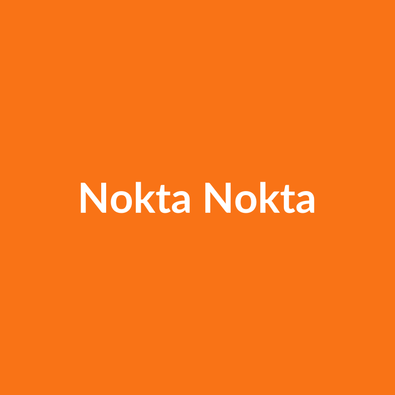 Nokta Nokta