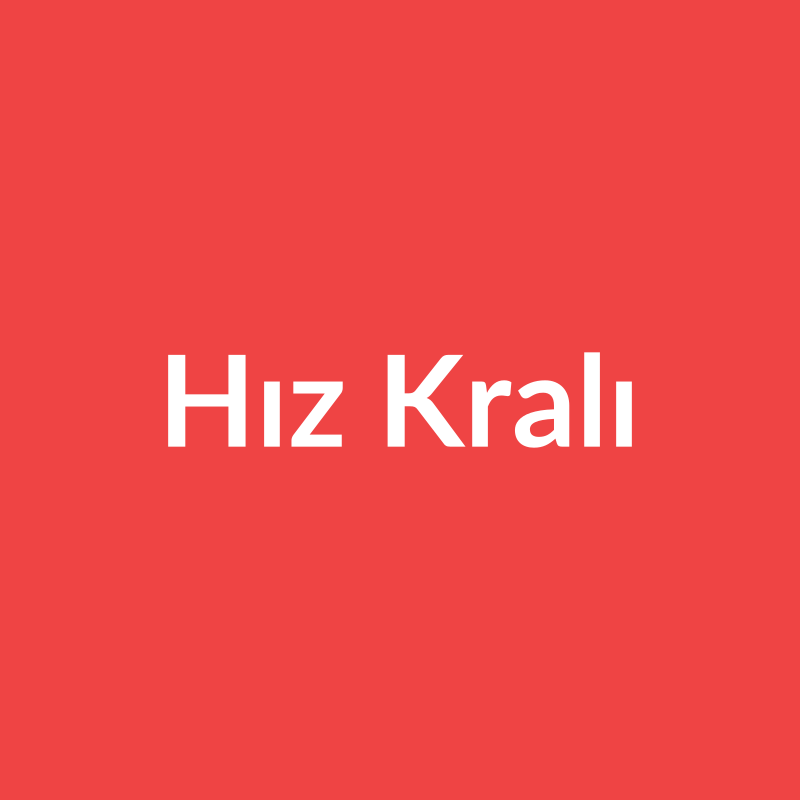 Hız Kralı