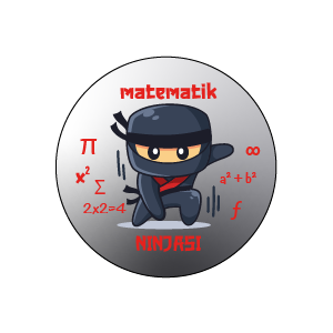 Ninja power Patch for backpack grey