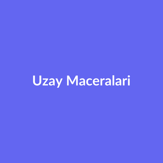 Uzay Maceraları