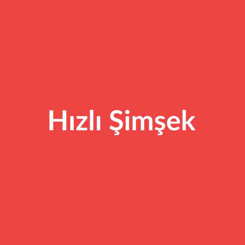 Hızlı Şimşek