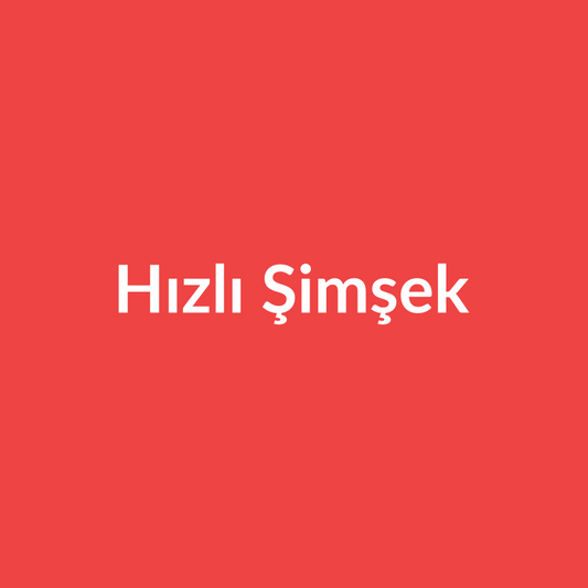 Hızlı Şimşek