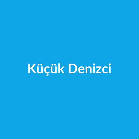 Küçük Denizci