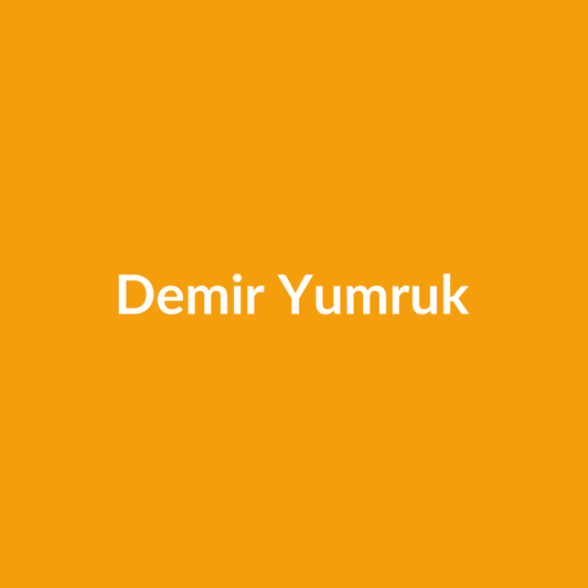 Demir Yumruk