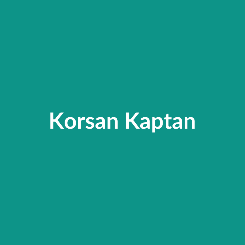 Korsan Kaptan