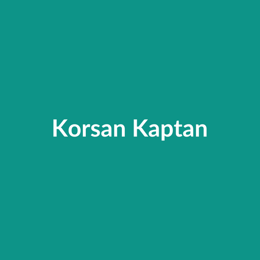 Korsan Kaptan