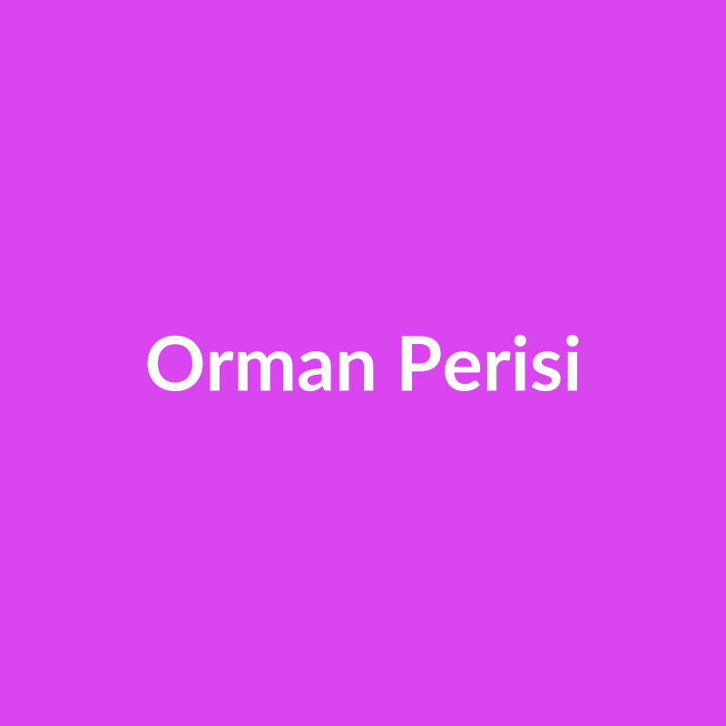 Orman Perisi