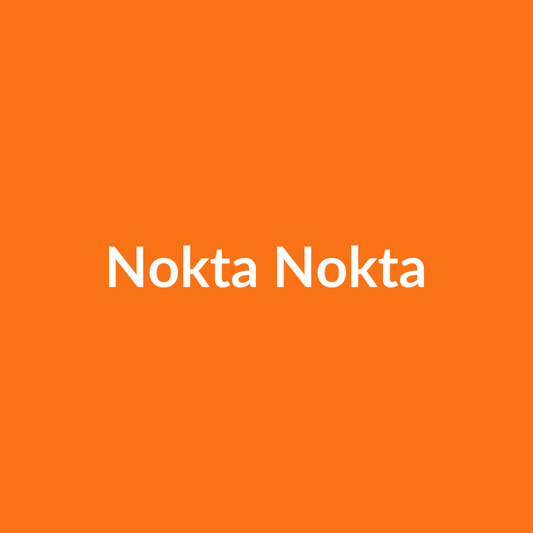 Nokta Nokta