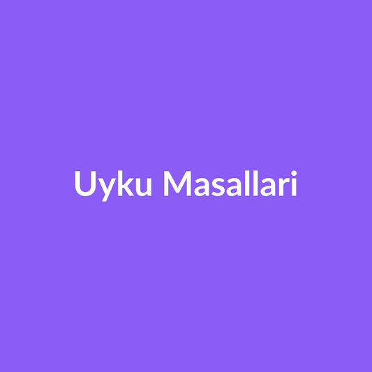 Uyku Masalları
