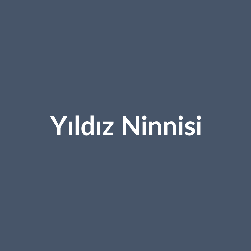 Yıldız Ninnisi