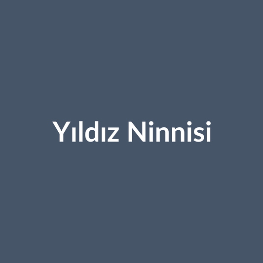 Yıldız Ninnisi