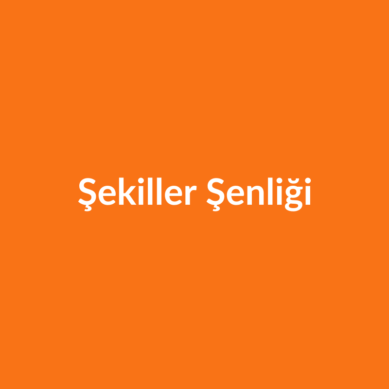 Şekiller Şenliği