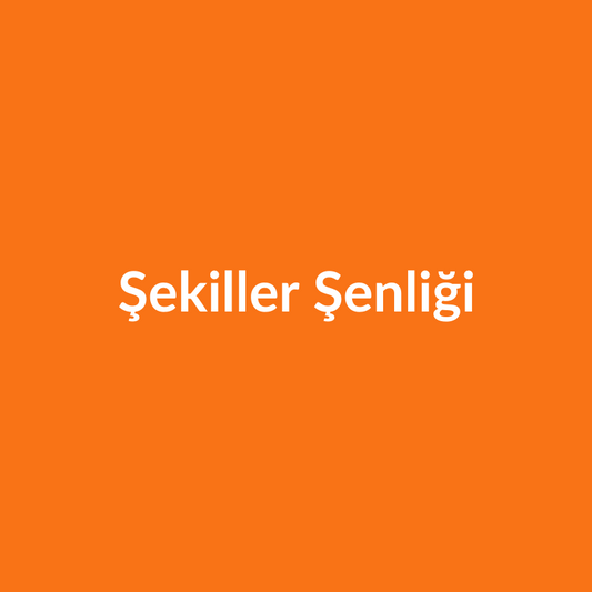 Şekiller Şenliği