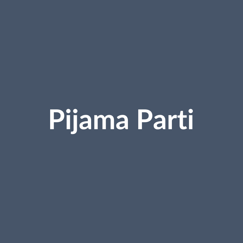 Pijama Parti
