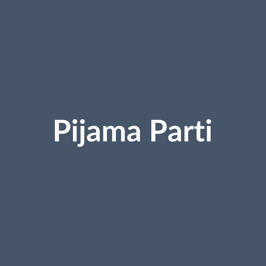 Pijama Parti