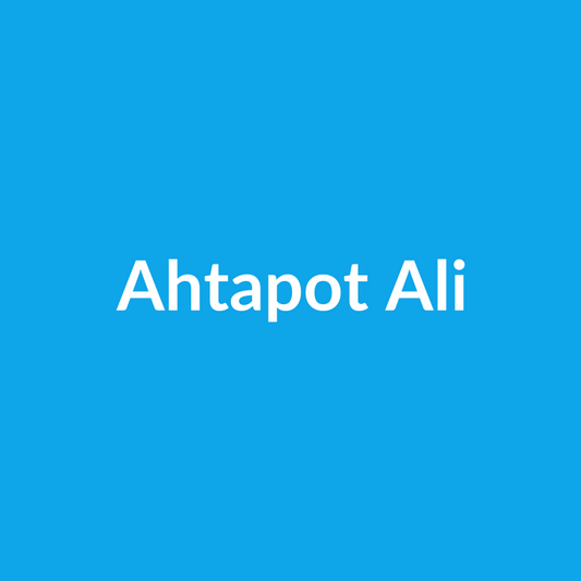 Ahtapot Ali