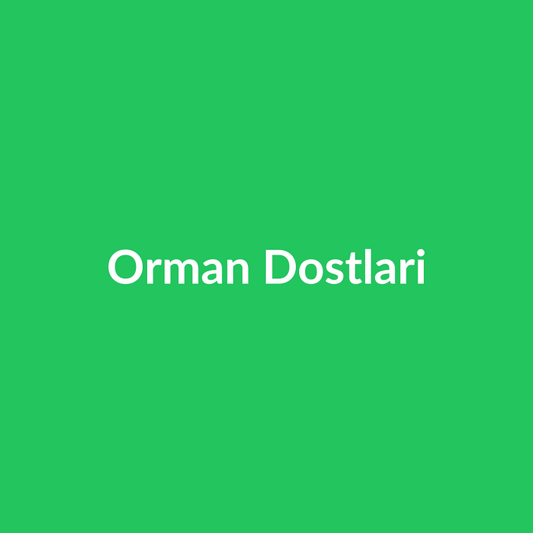 Orman Dostları