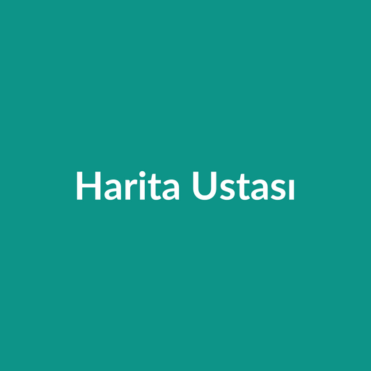 Harita Ustası