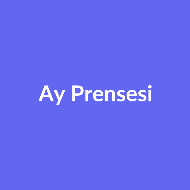 Ay Prensesi