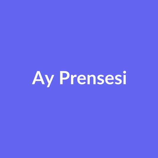 Ay Prensesi