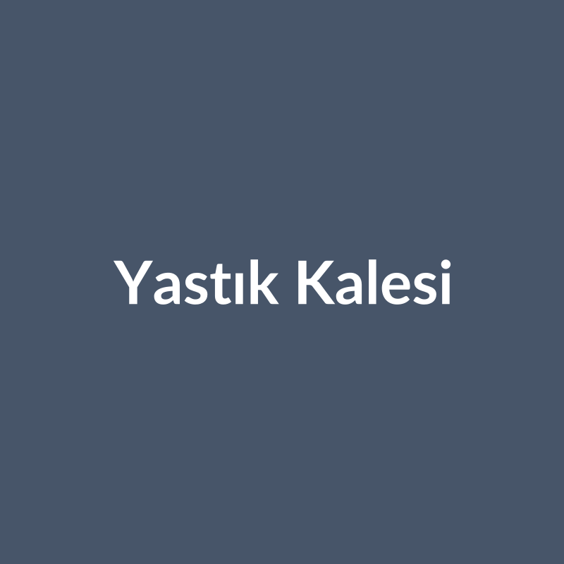 Yastık Kalesi