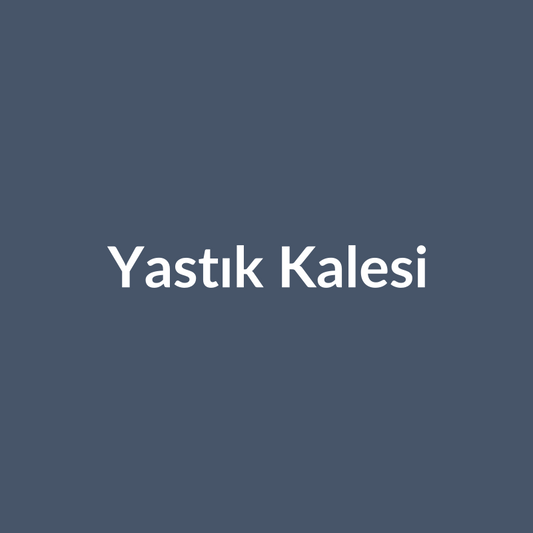 Yastık Kalesi