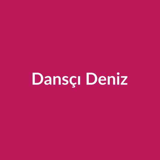 Dansçı Deniz