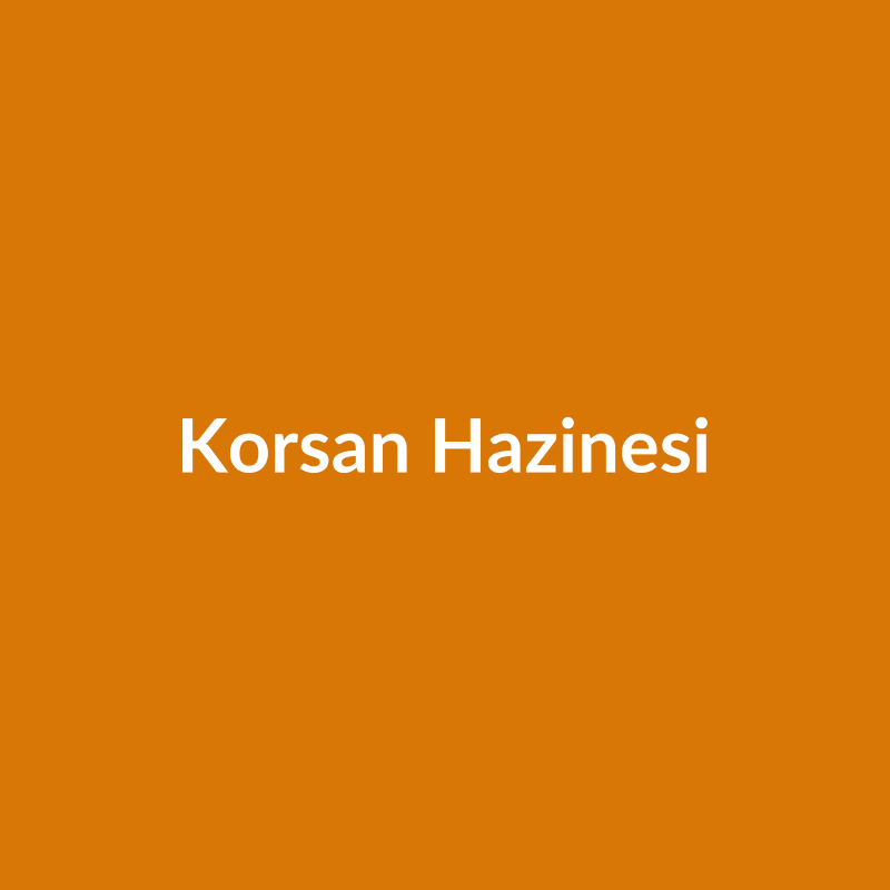 Korsan Hazinesi