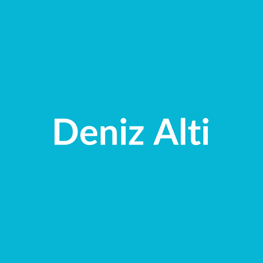 Deniz Altı Maceraları