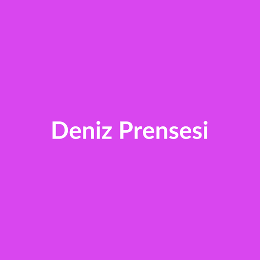 Deniz Prensesi