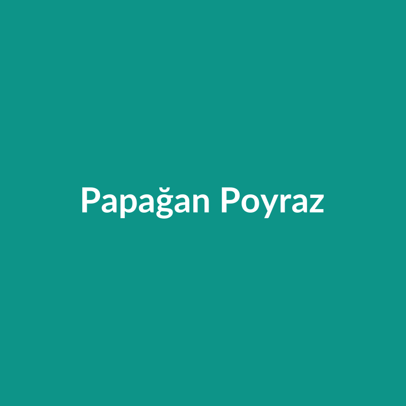 Papağan Poyraz
