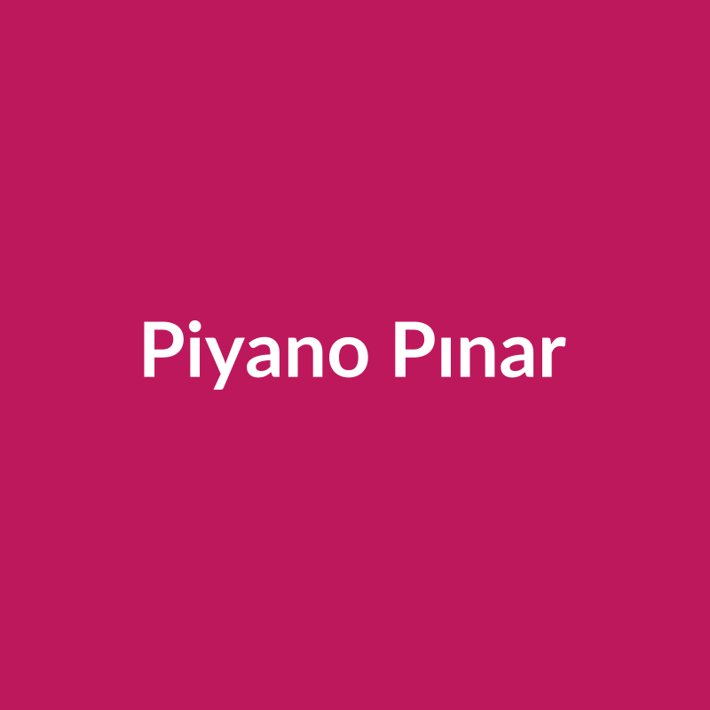 Piyano Pınar