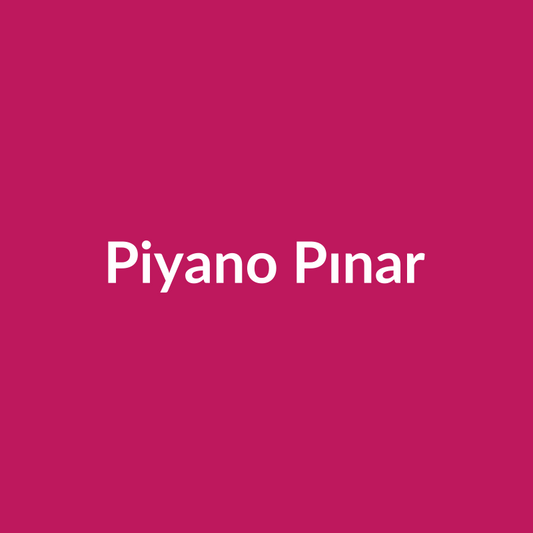 Piyano Pınar
