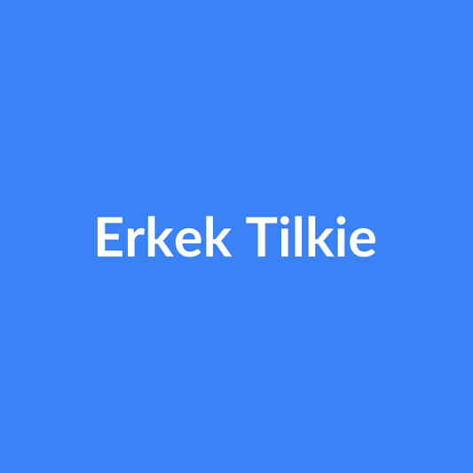 Erkek Tilkie