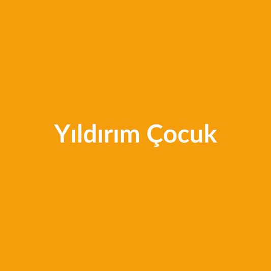 Yıldırım Çocuk