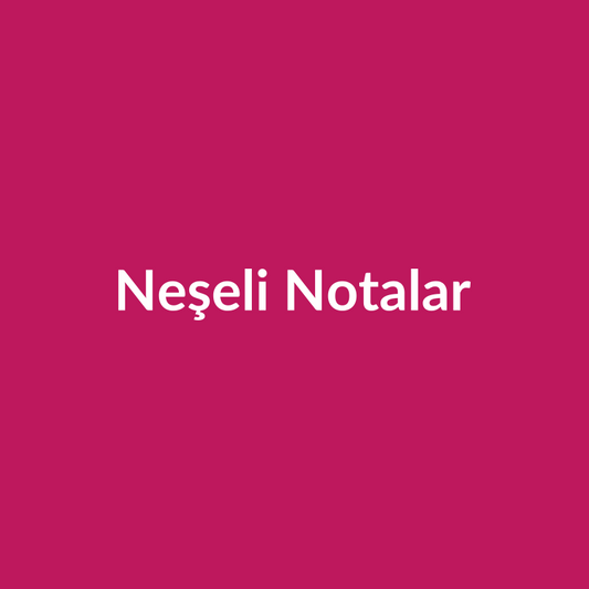 Neşeli Notalar