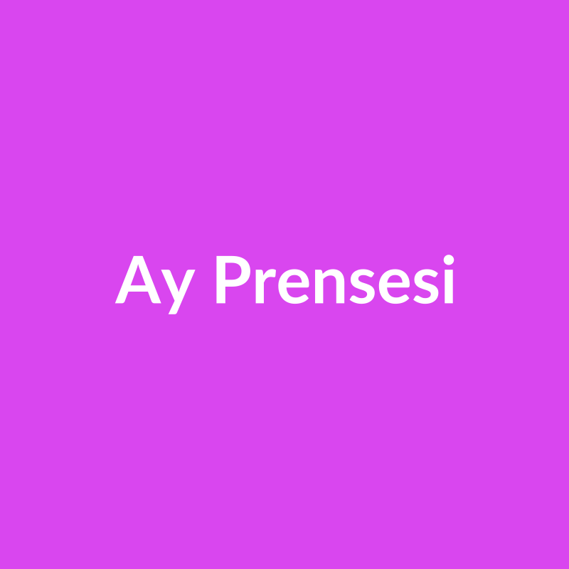 Ay Prensesi