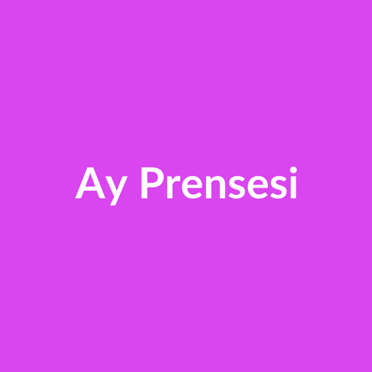 Ay Prensesi