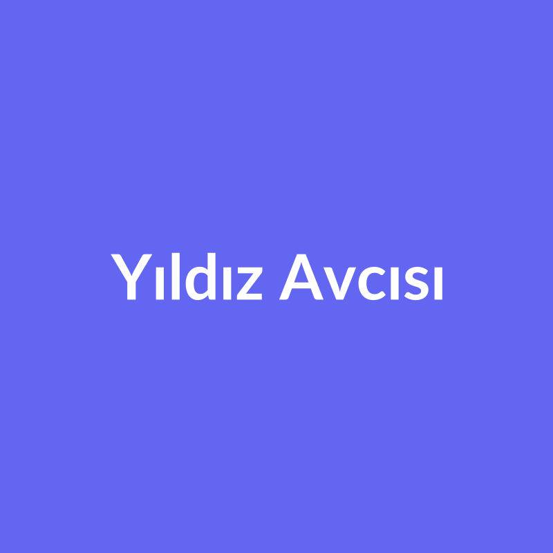 Yıldız Avcısı