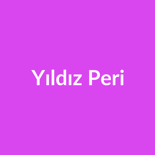 Yıldız Peri
