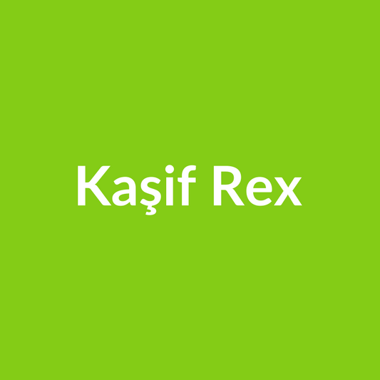 Kaşif Rex