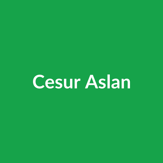 Cesur Aslan