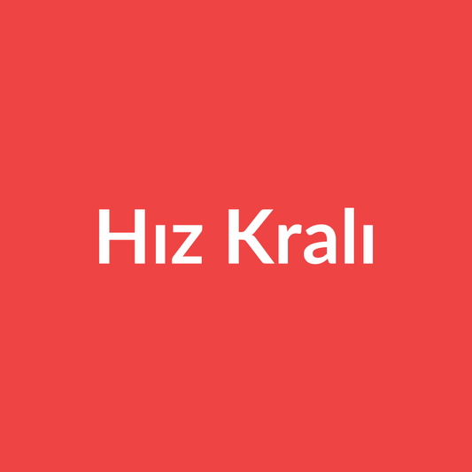 Hız Kralı