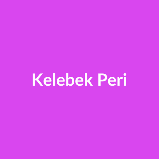 Kelebek Peri