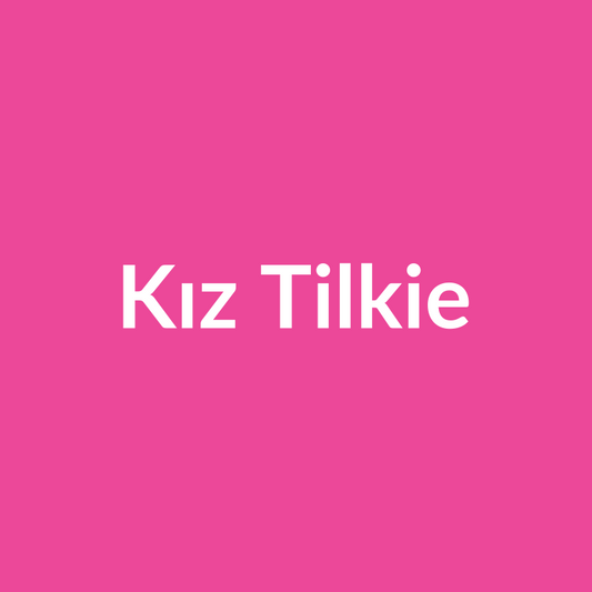 Kız Tilkie