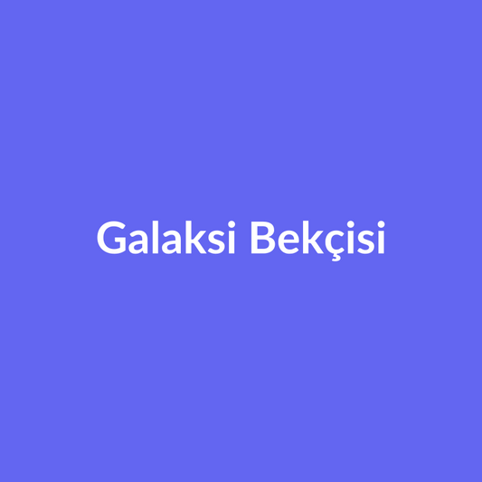 Galaksi Bekçisi