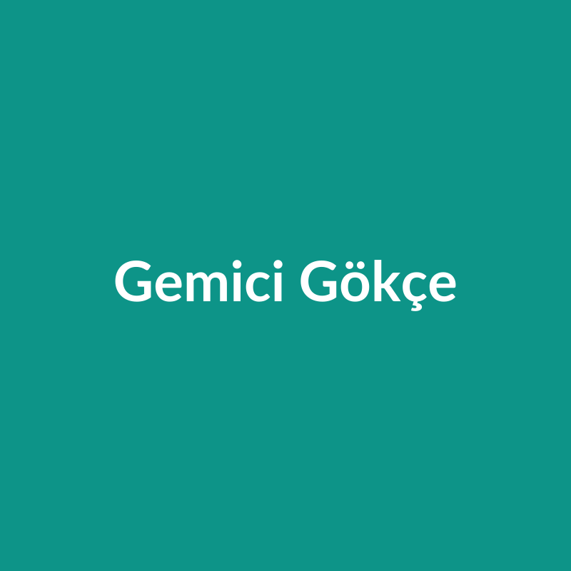 Gemici Gökçe