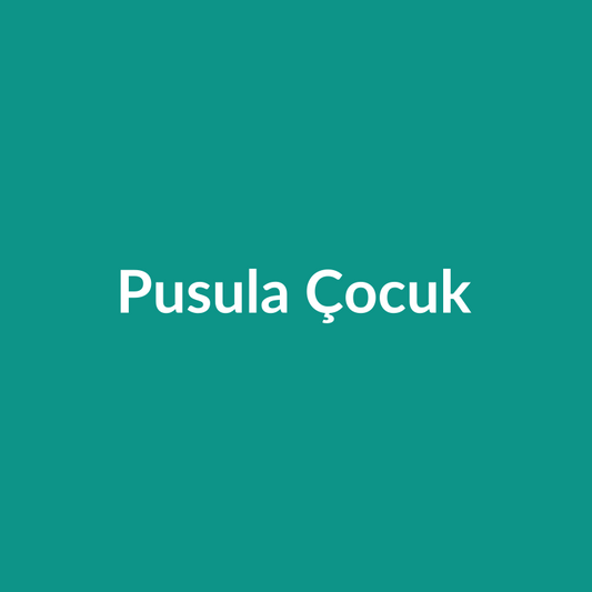 Pusula Çocuk